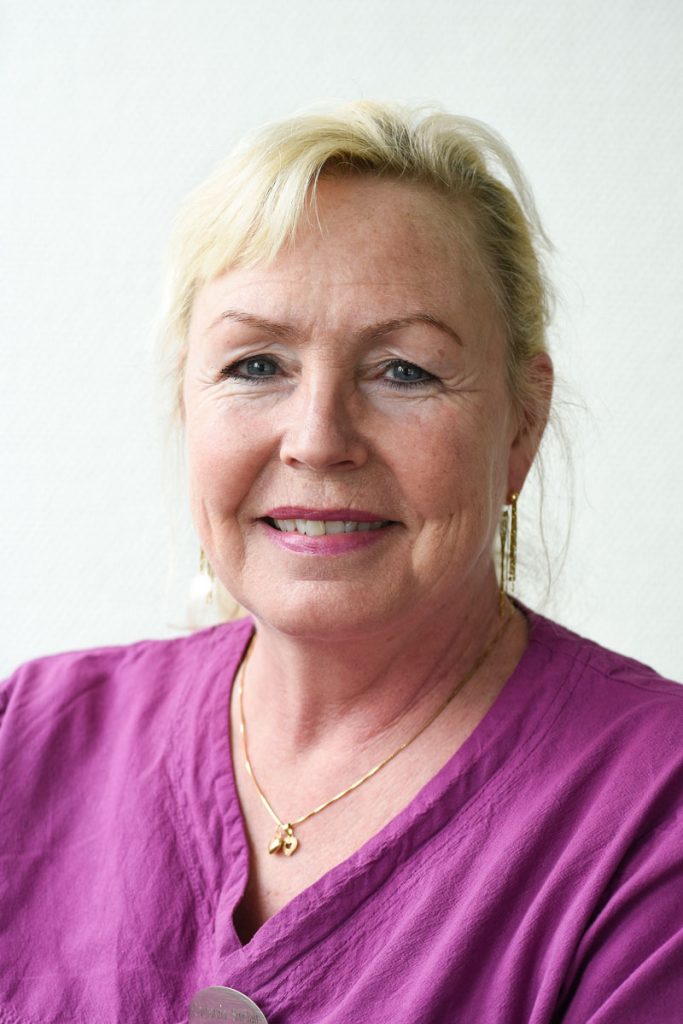 Catharina Sinclair Tandhygienist i Göteborg
